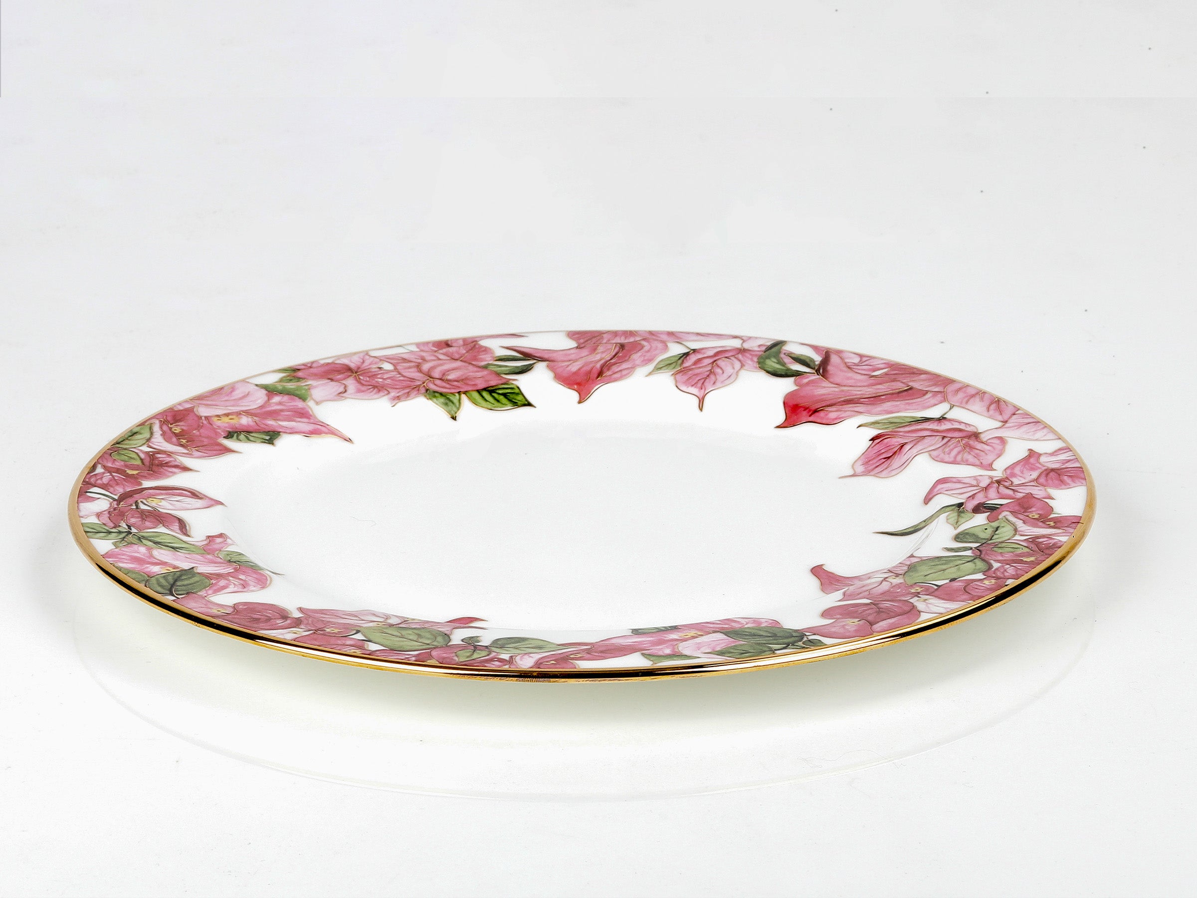 Dinner Plate