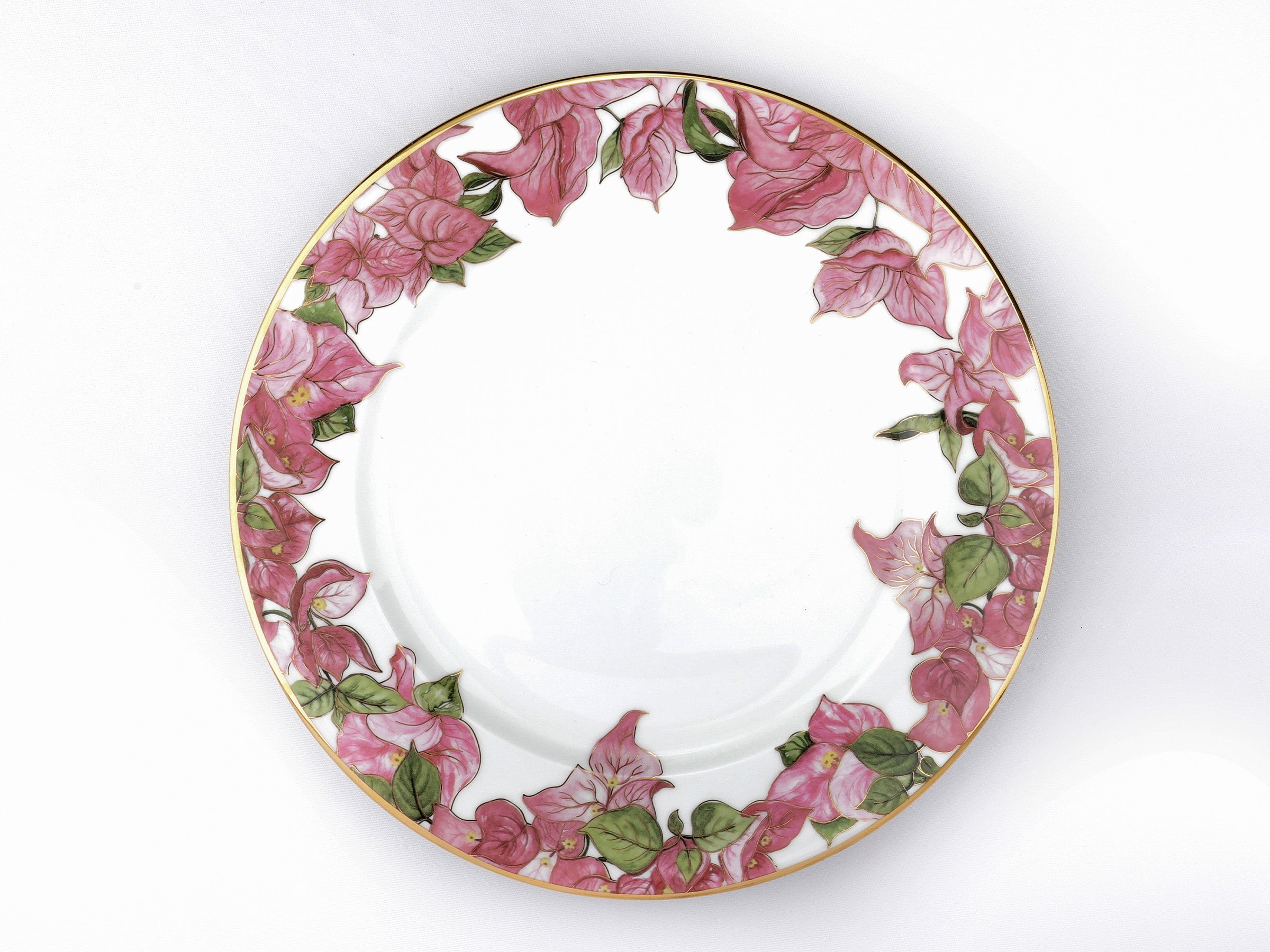 Dinner Plate