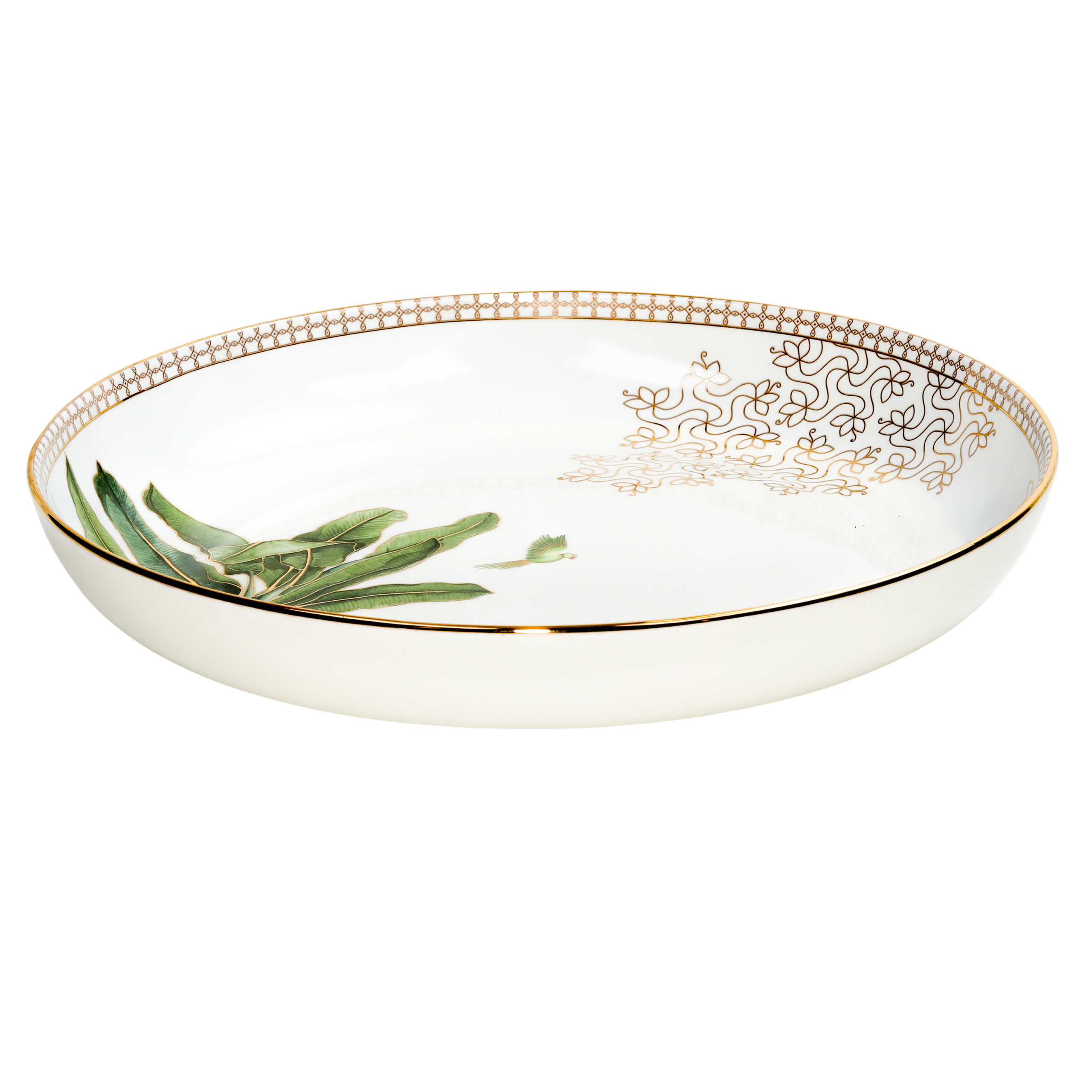 Large Serving Platter