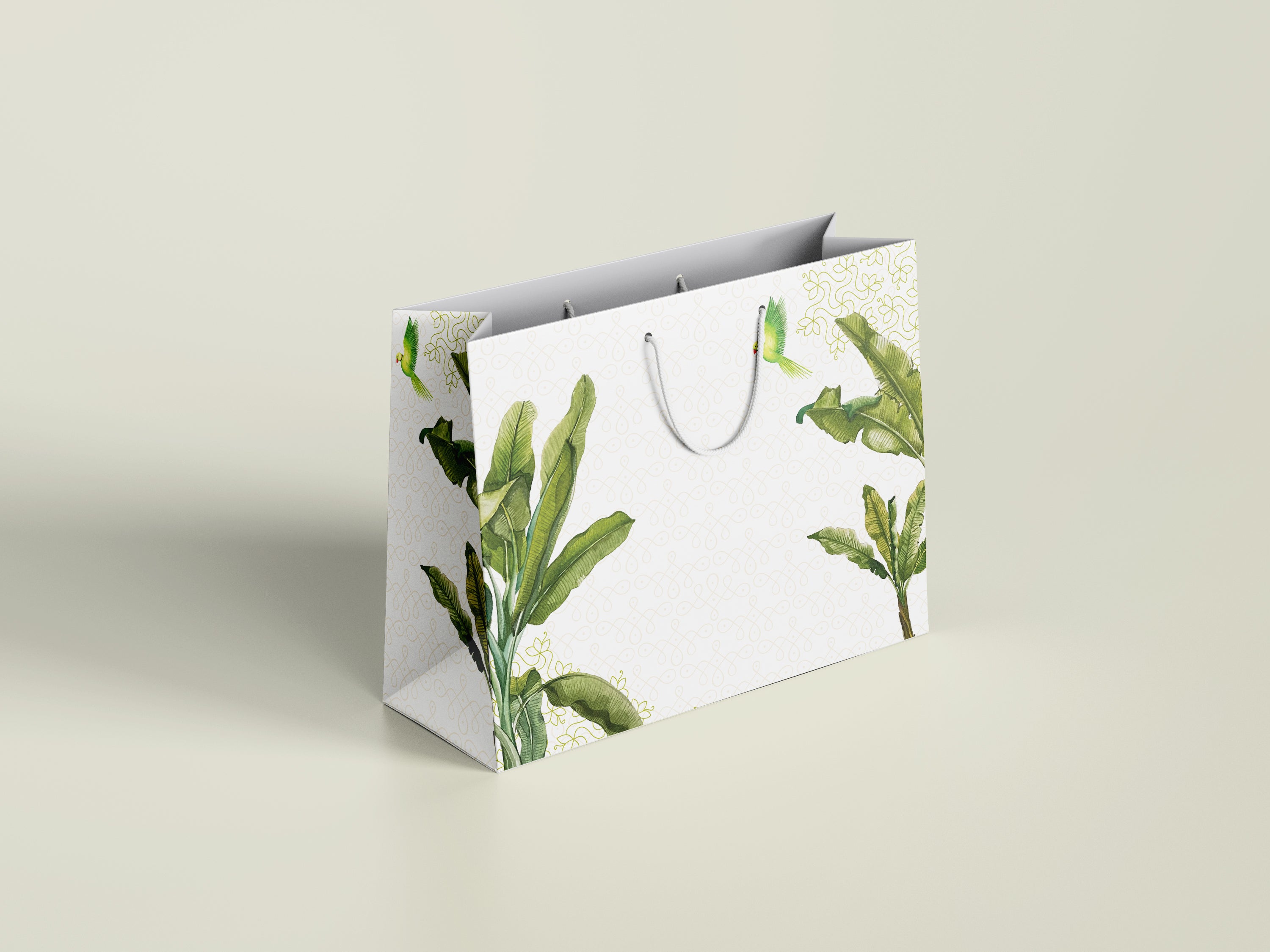 GIFT BAGS