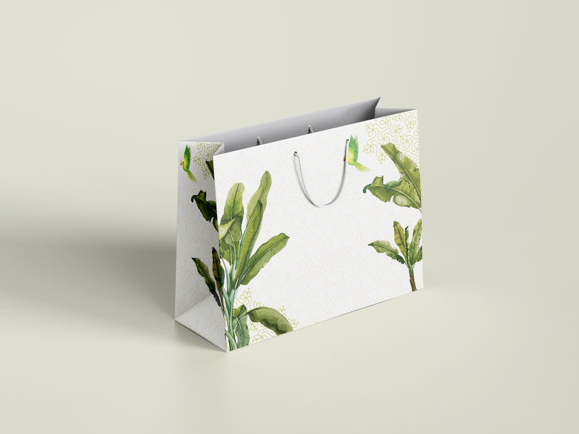 GIFT BAGS