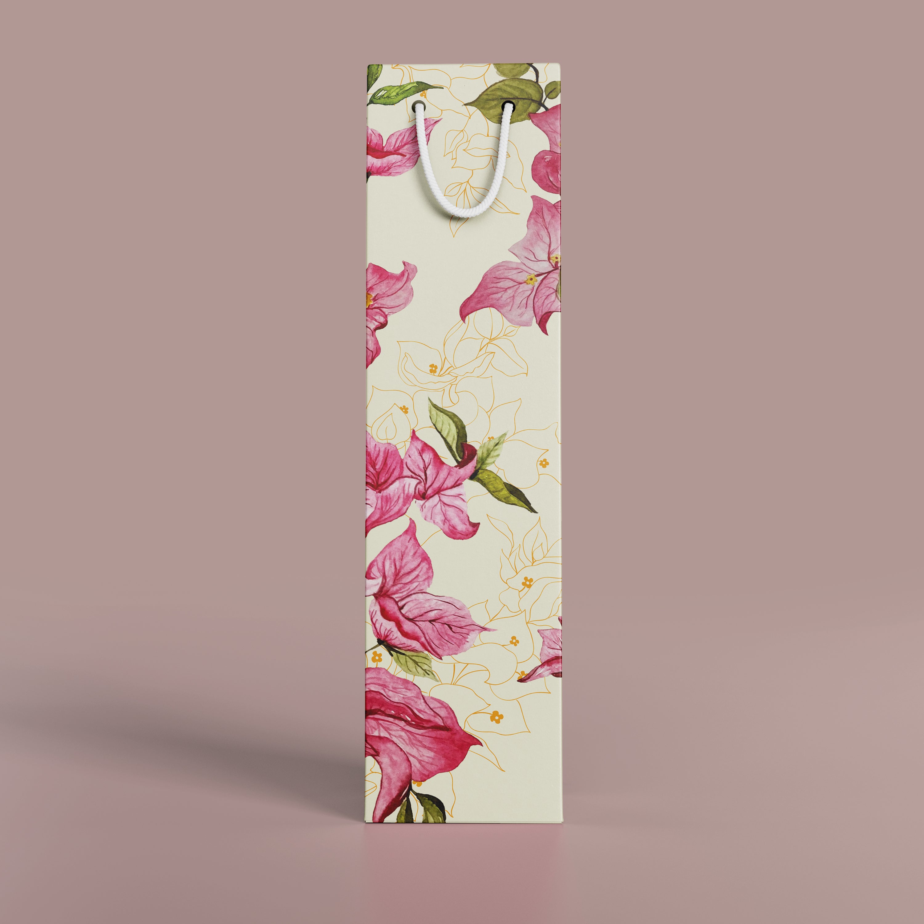GIFT BAGS - Wine