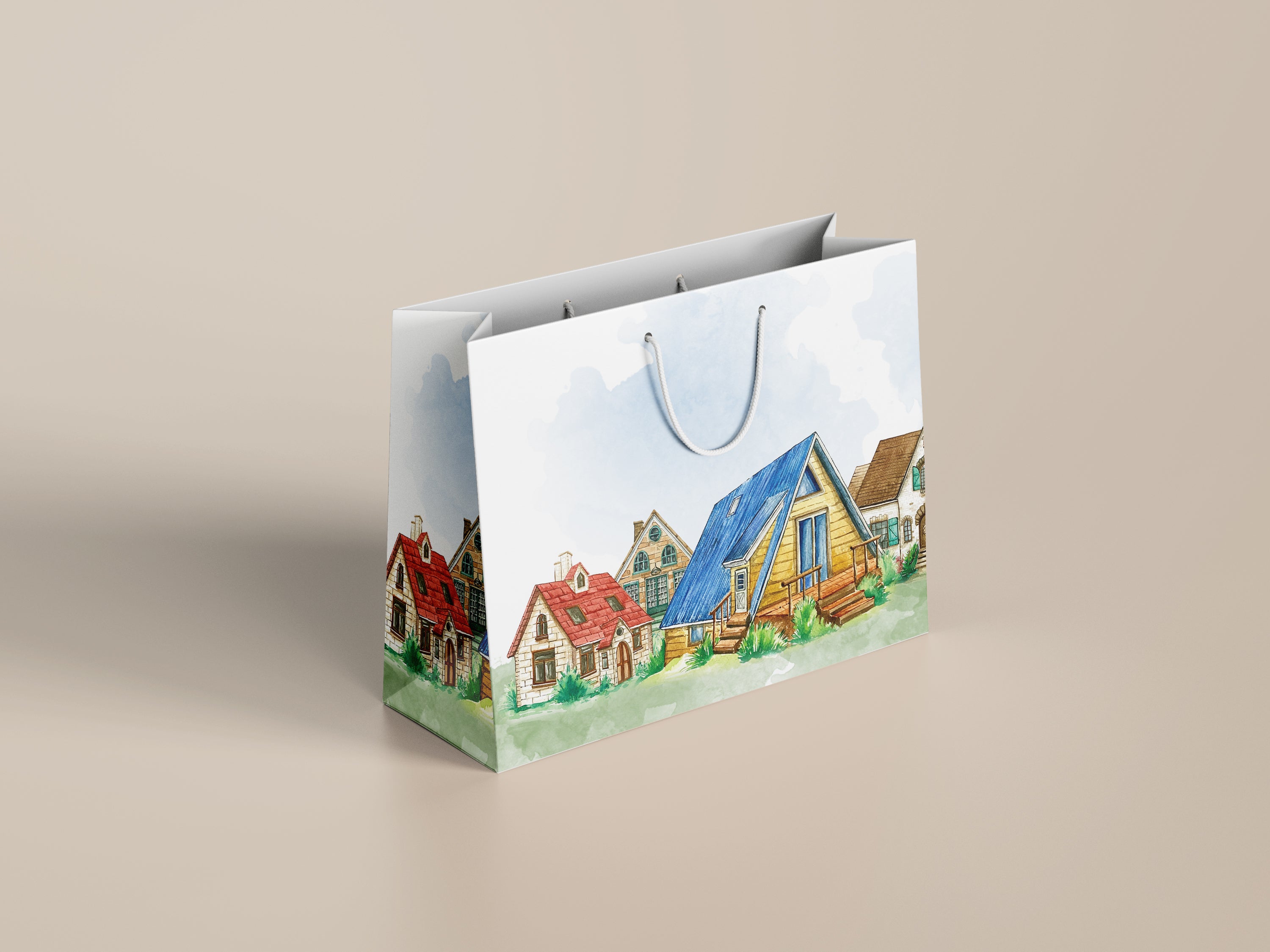 GIFT BAGS