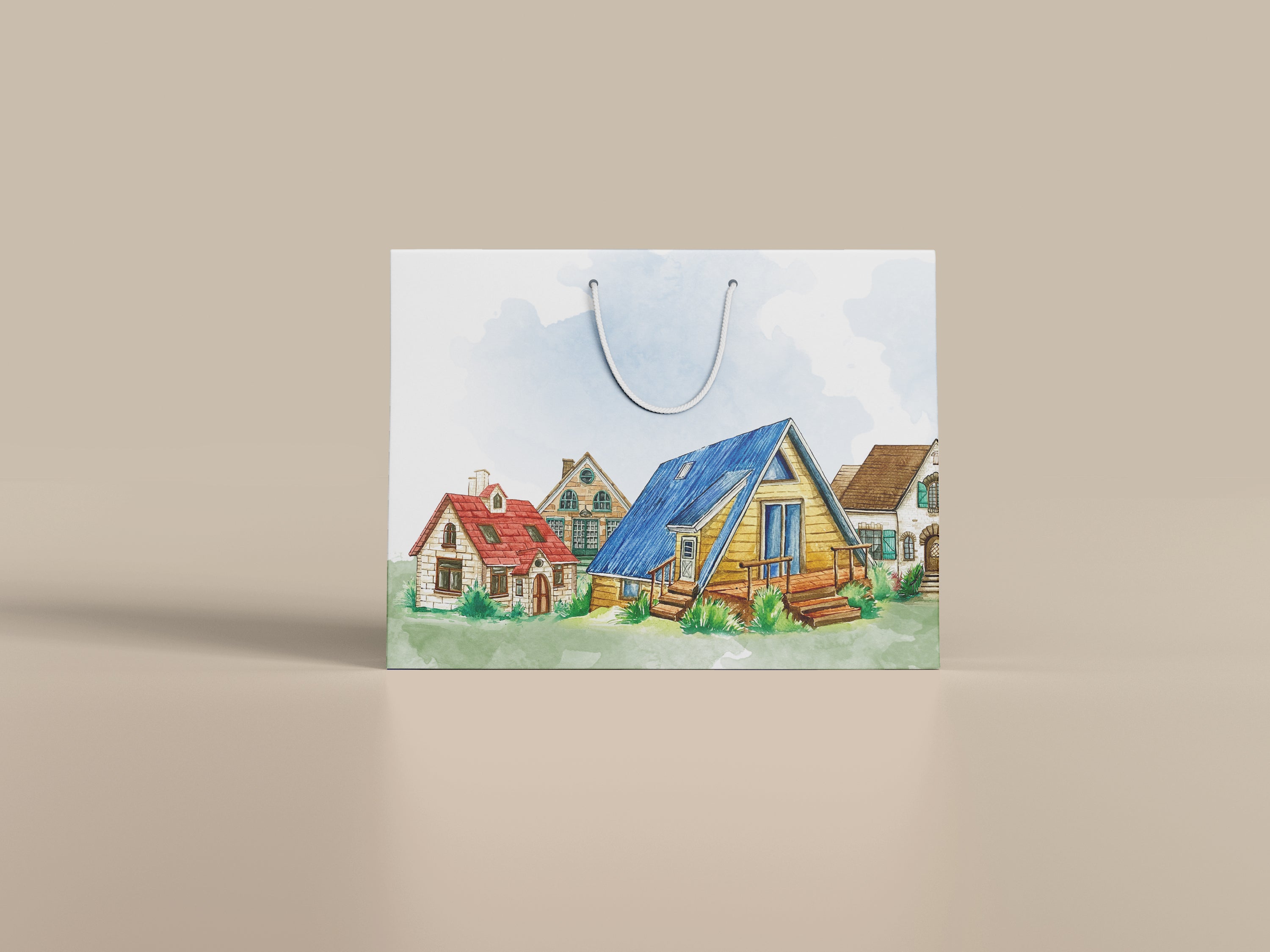 GIFT BAGS