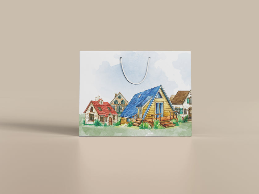 GIFT BAGS