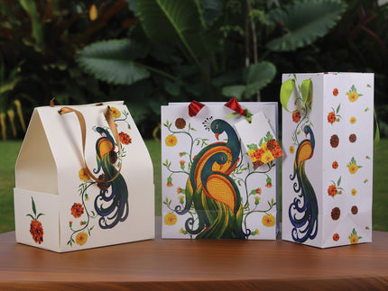 GIFT BAGS