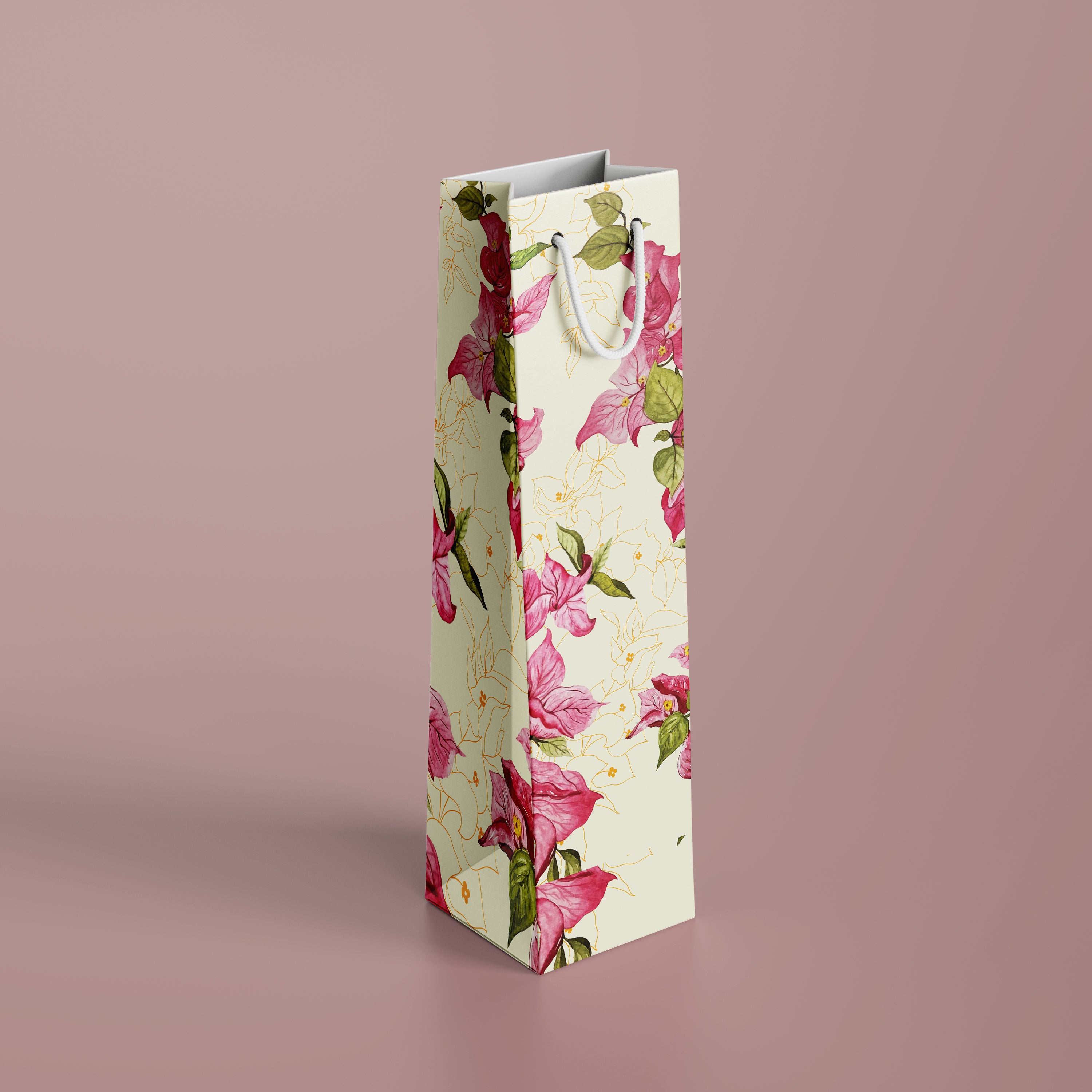 GIFT BAGS - Wine