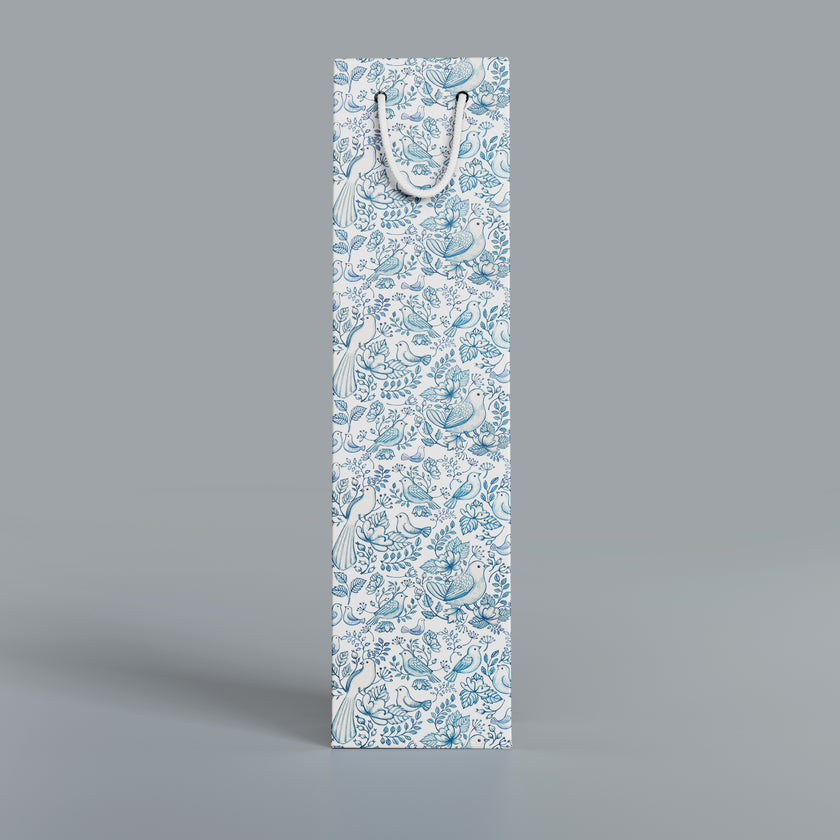 GIFT BAGS - Wine