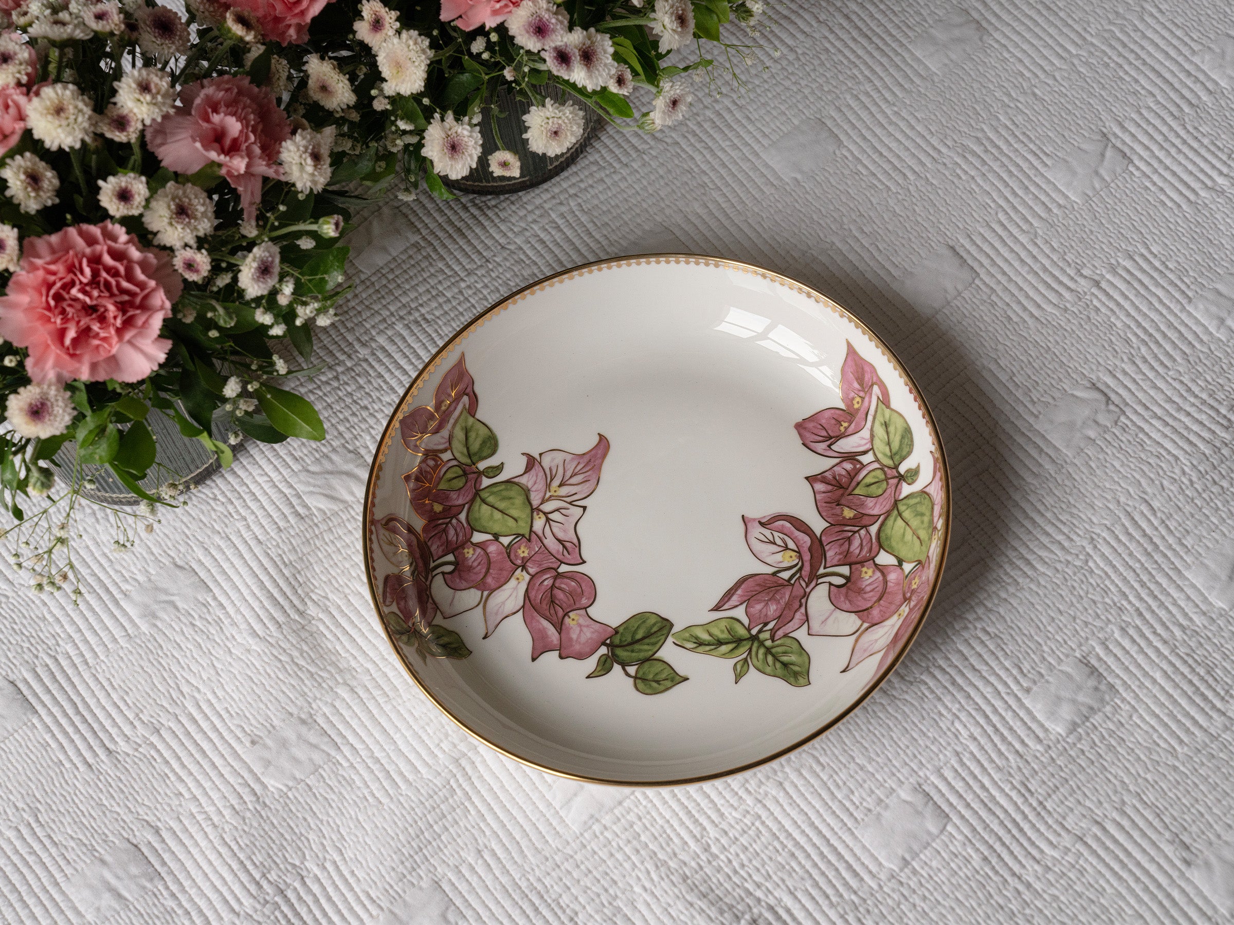 Medium Serving Platter