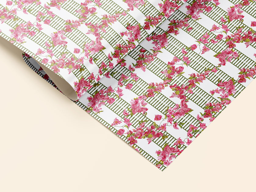 GIFT WRAPPING PAPERS