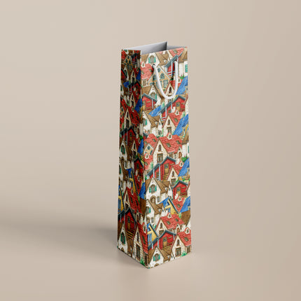 GIFT BAGS - Wine