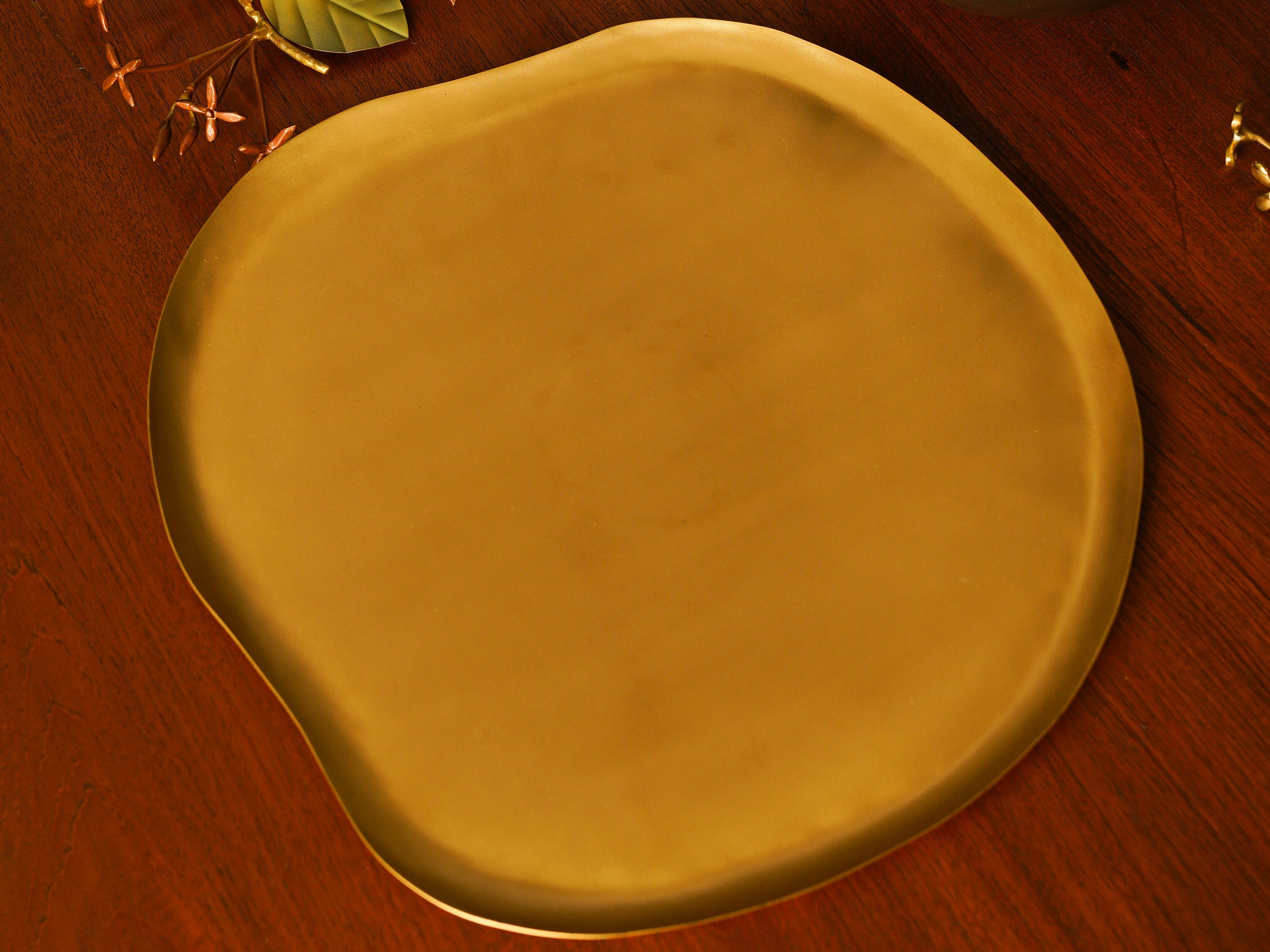 Samsara - Platter