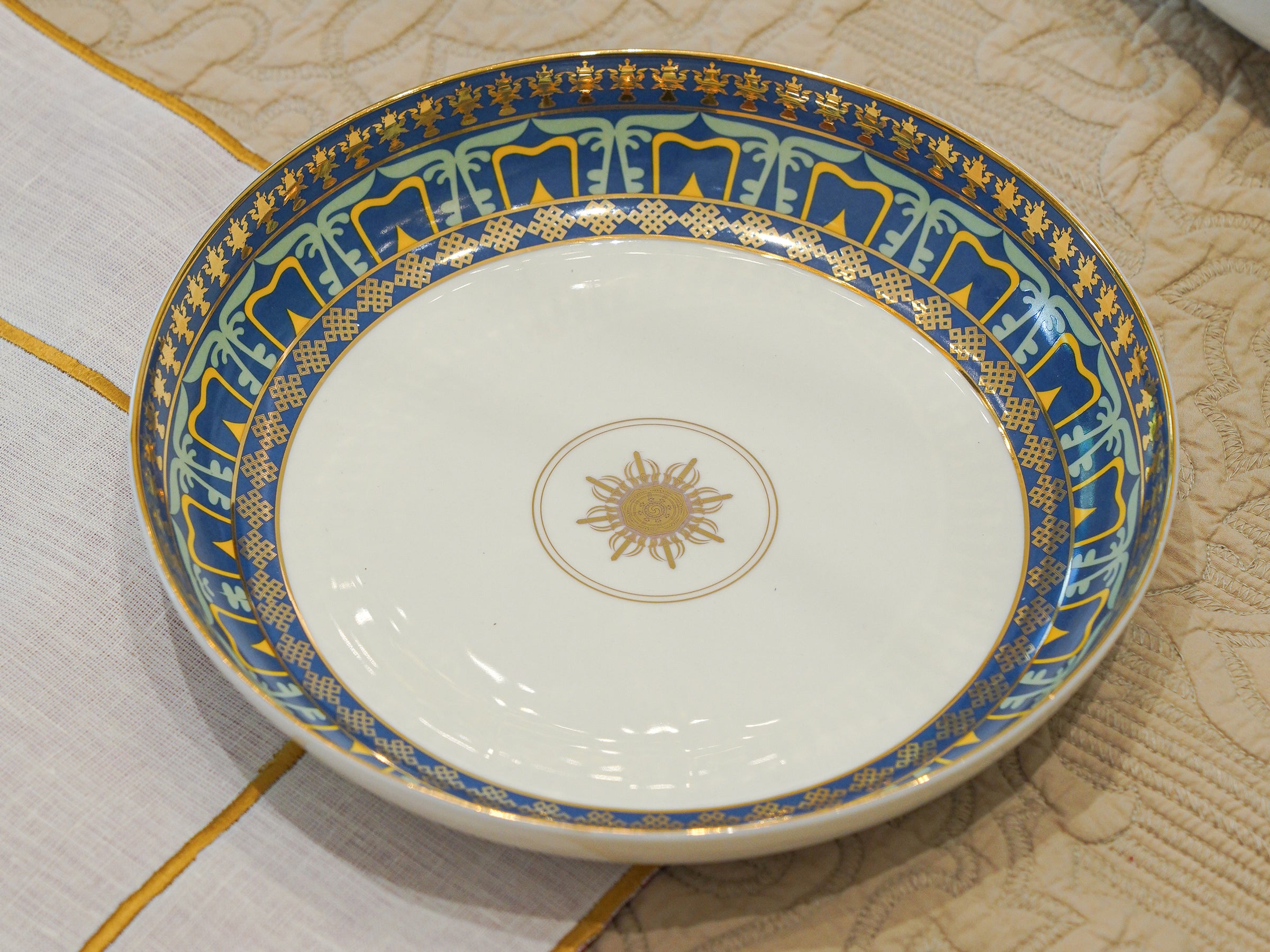 Serving Platter Small