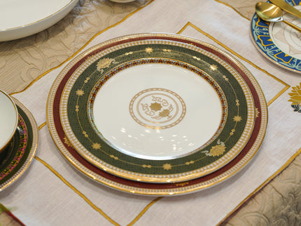 Dinner Plate