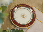 Dessert Plate