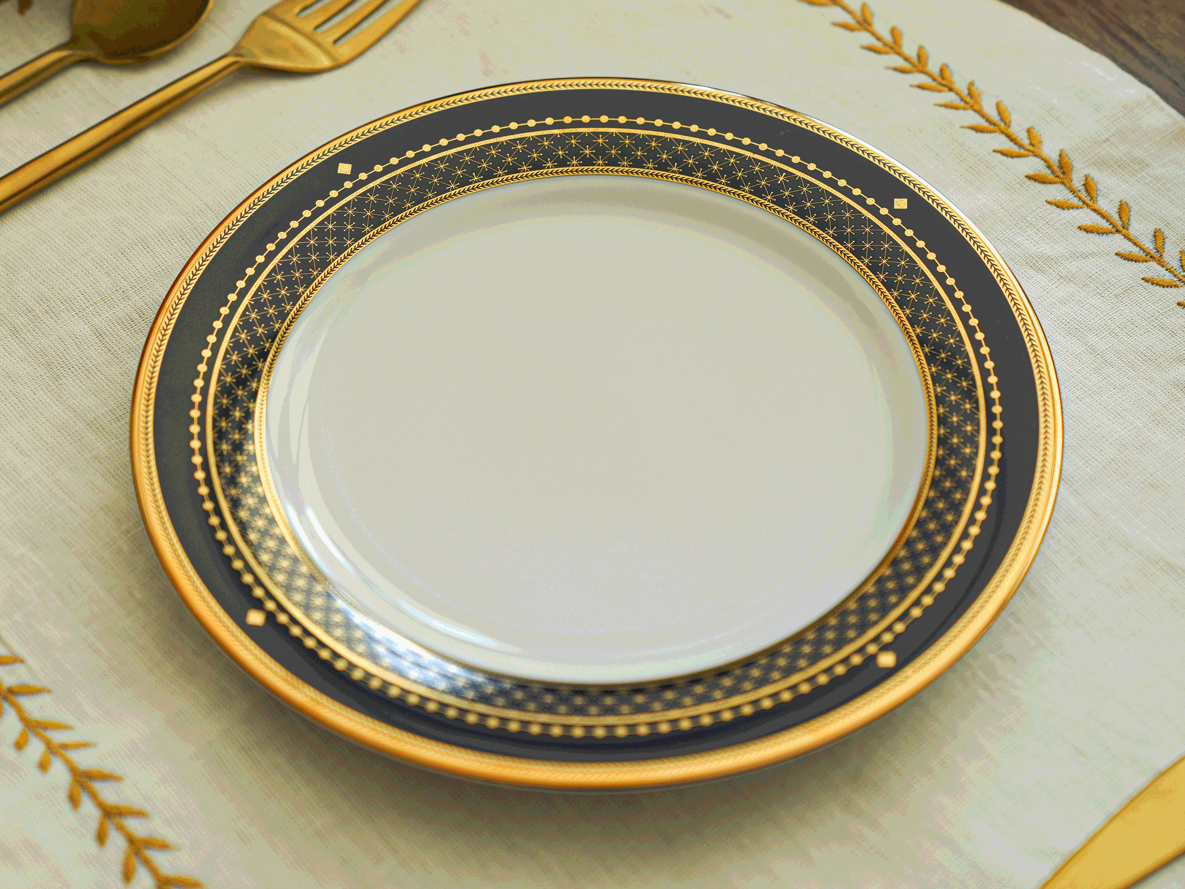 Side Plate