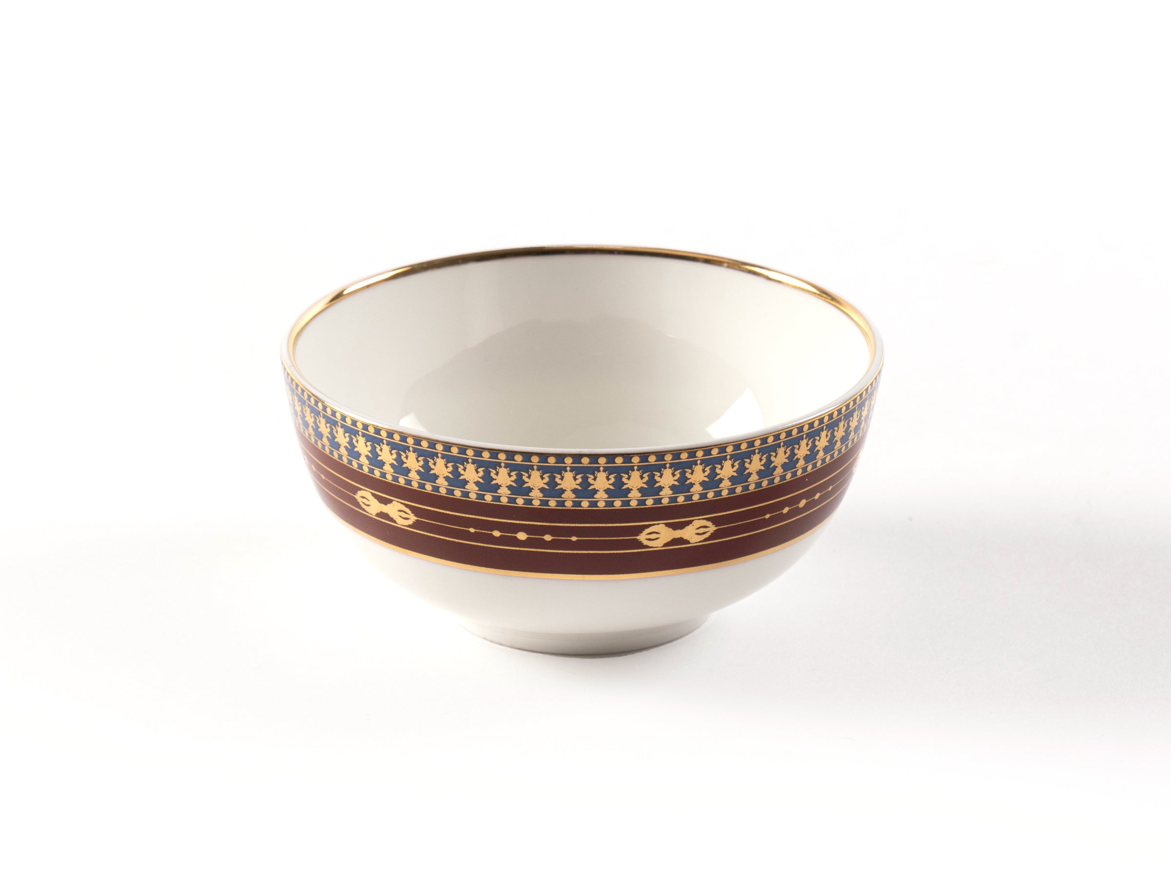 Nut Bowls