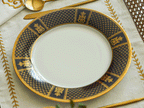 Dinner Plate