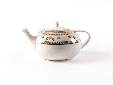 Tea Pot