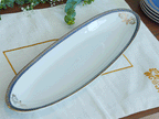 Boat Platter