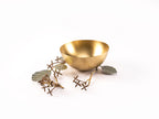 Brass Small Bowl - Keharuman