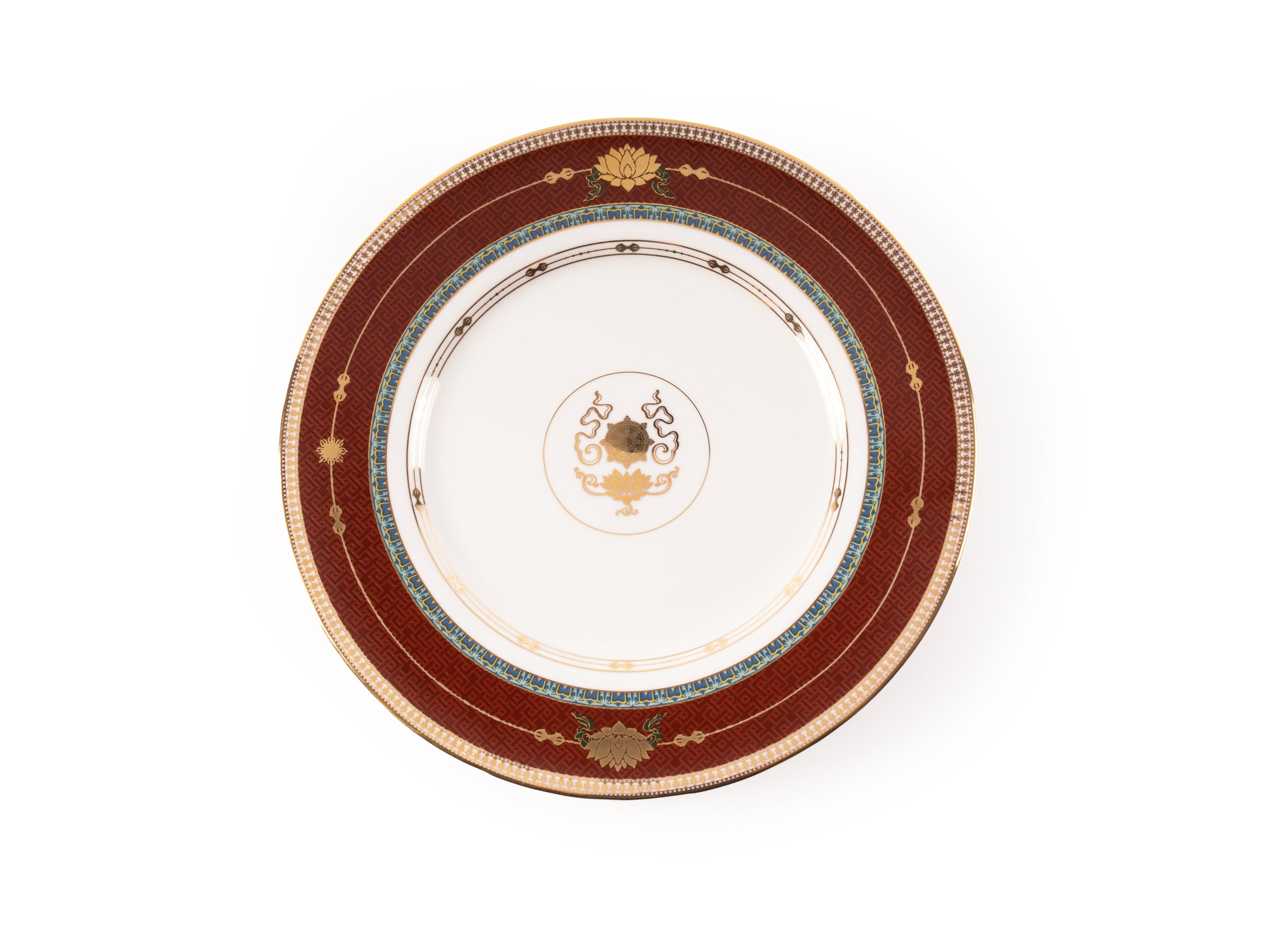 Dessert Plate