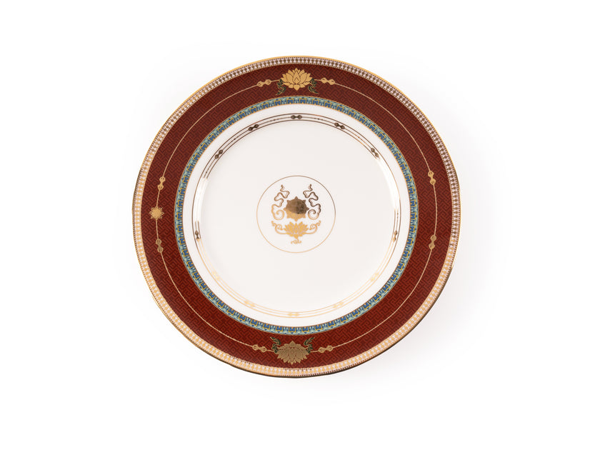 Dessert Plate