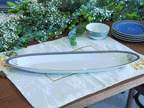 Boat Platter