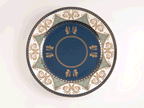Charger Plate