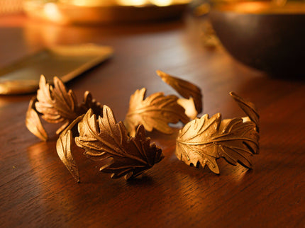 Napkin Rings - Sirani