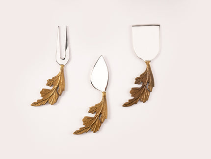 Cheese Knives- Sirani