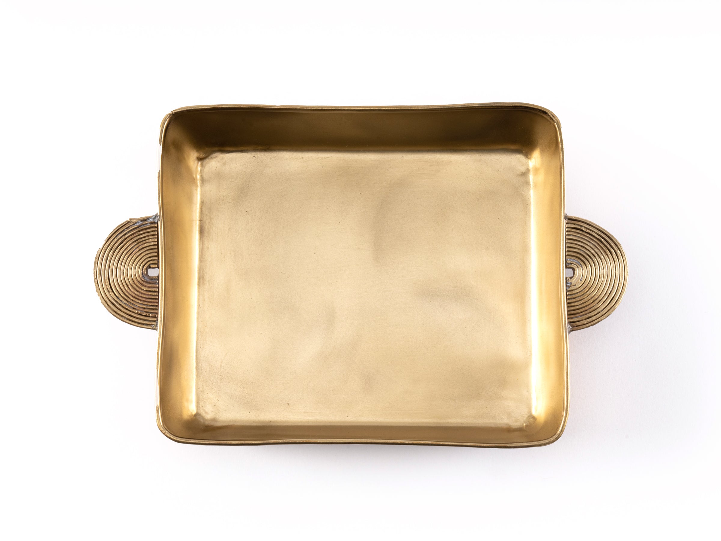 Medium Rectangle Tray - Samsara