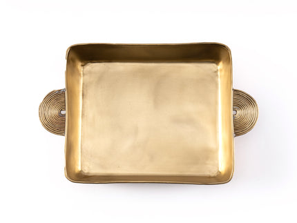 Medium Rectangle Tray - Samsara