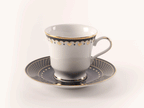 Cup & Saucer