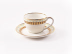 Cup & Saucer
