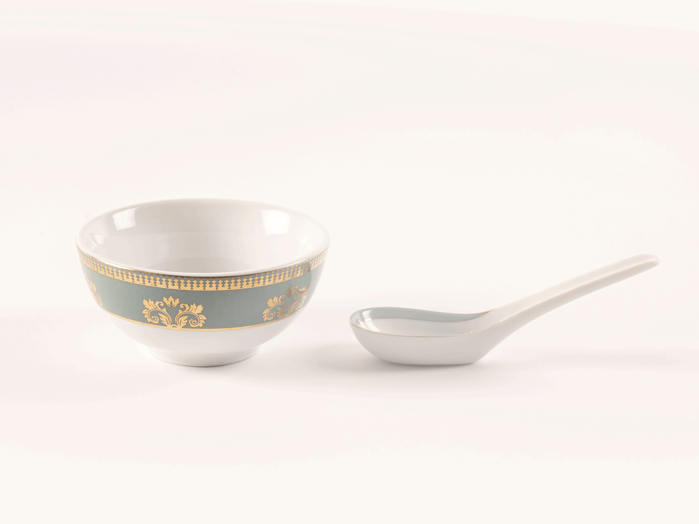 Soup Bowls