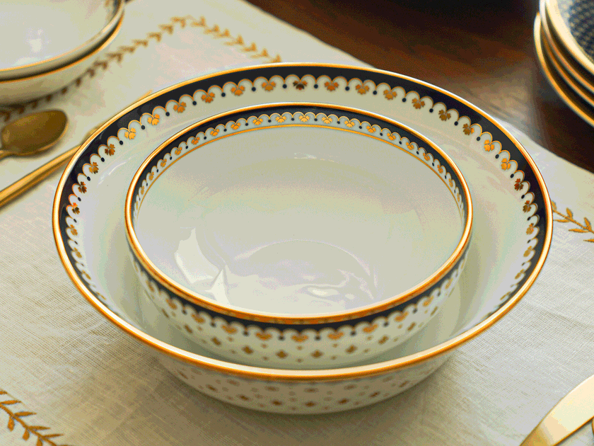 Serving Bowls Small & Large