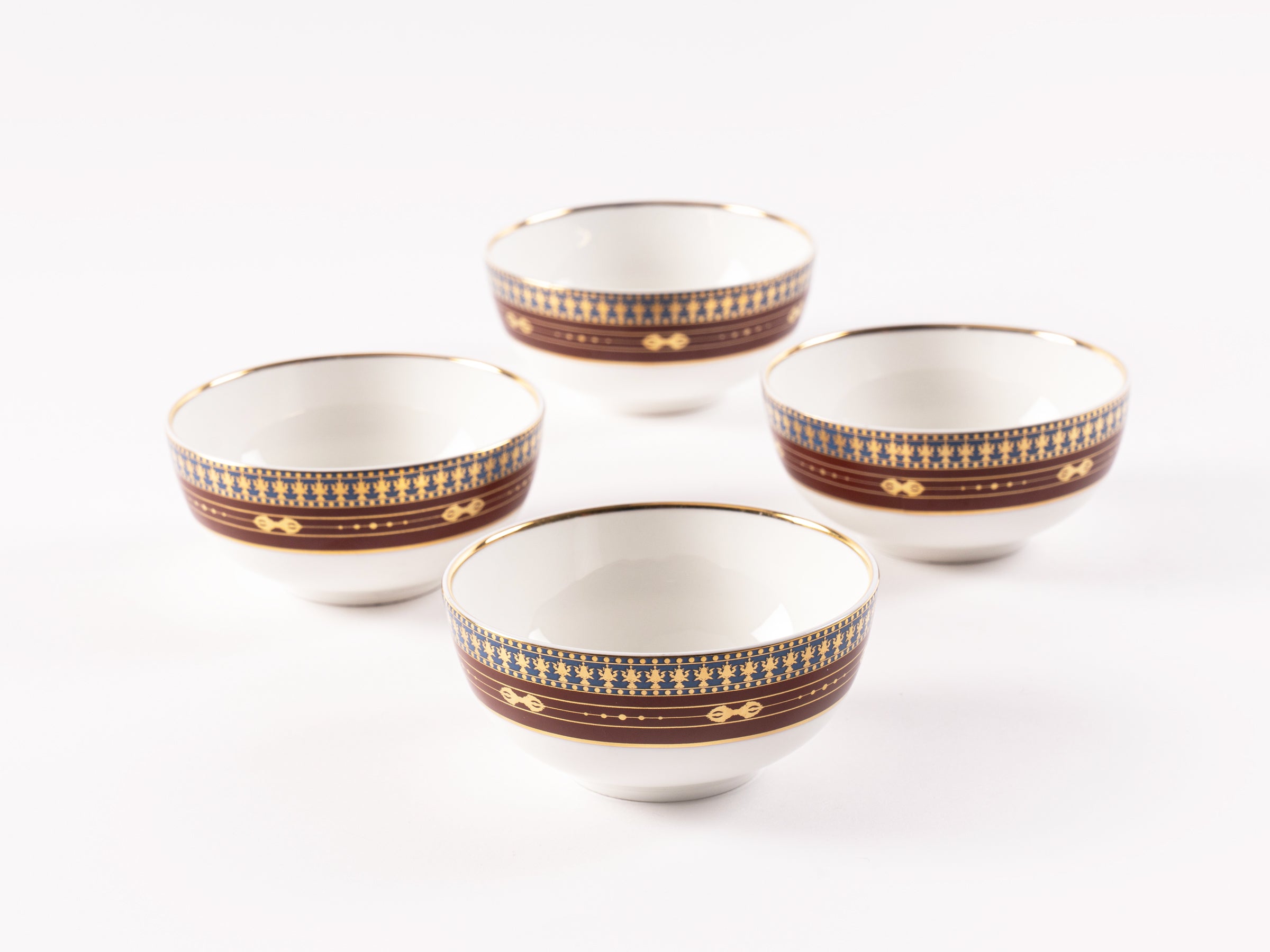 Nut Bowls