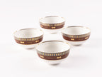 Nut Bowls