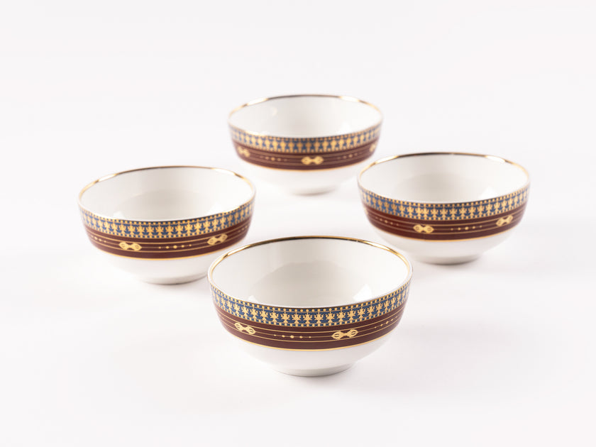 Nut Bowls