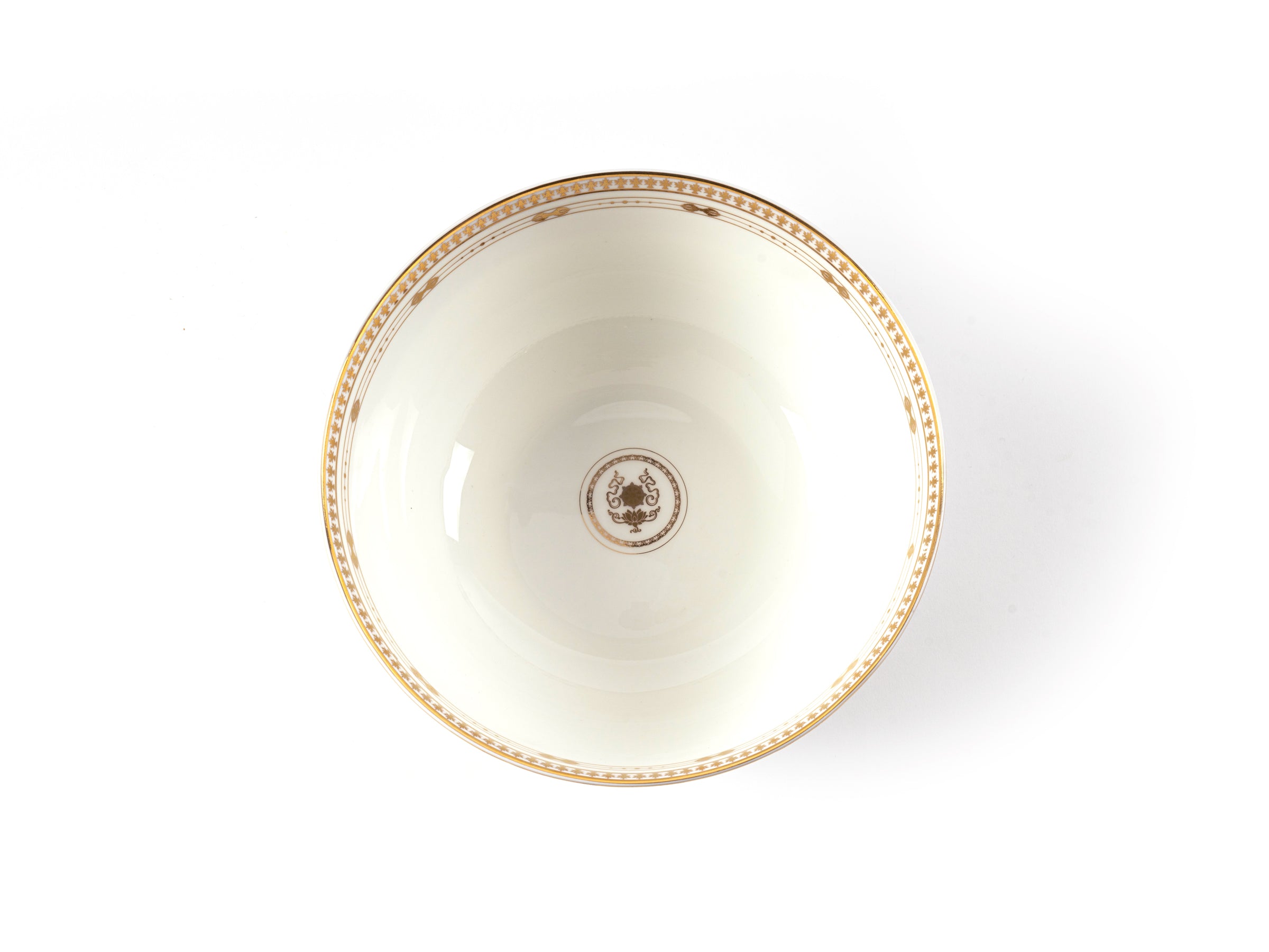 Serving Bowls Small & Large