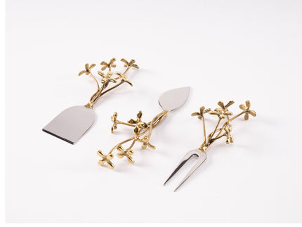 Cheese Knives - Keharuman