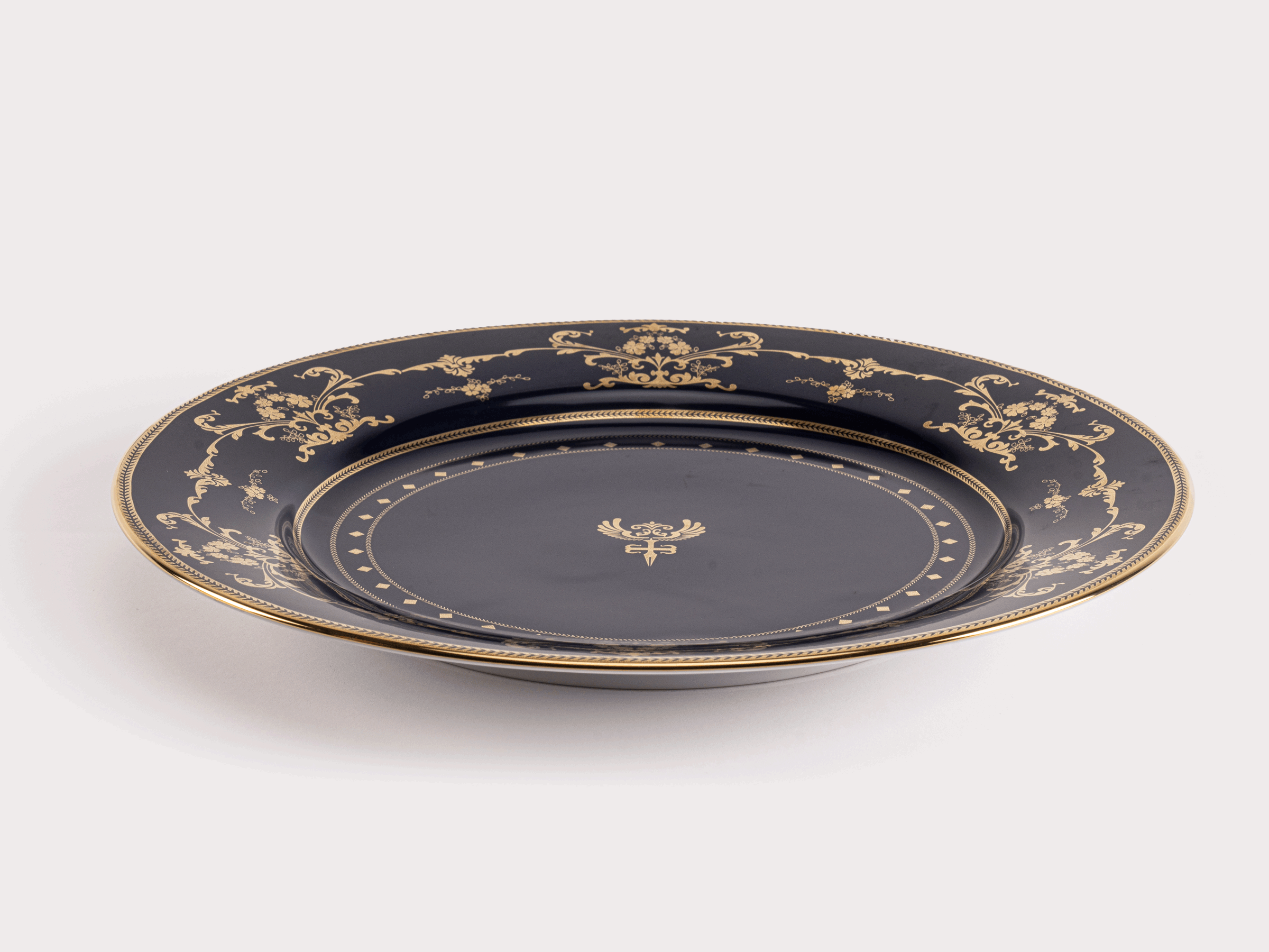 Charger Plate