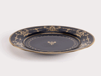 Charger Plate