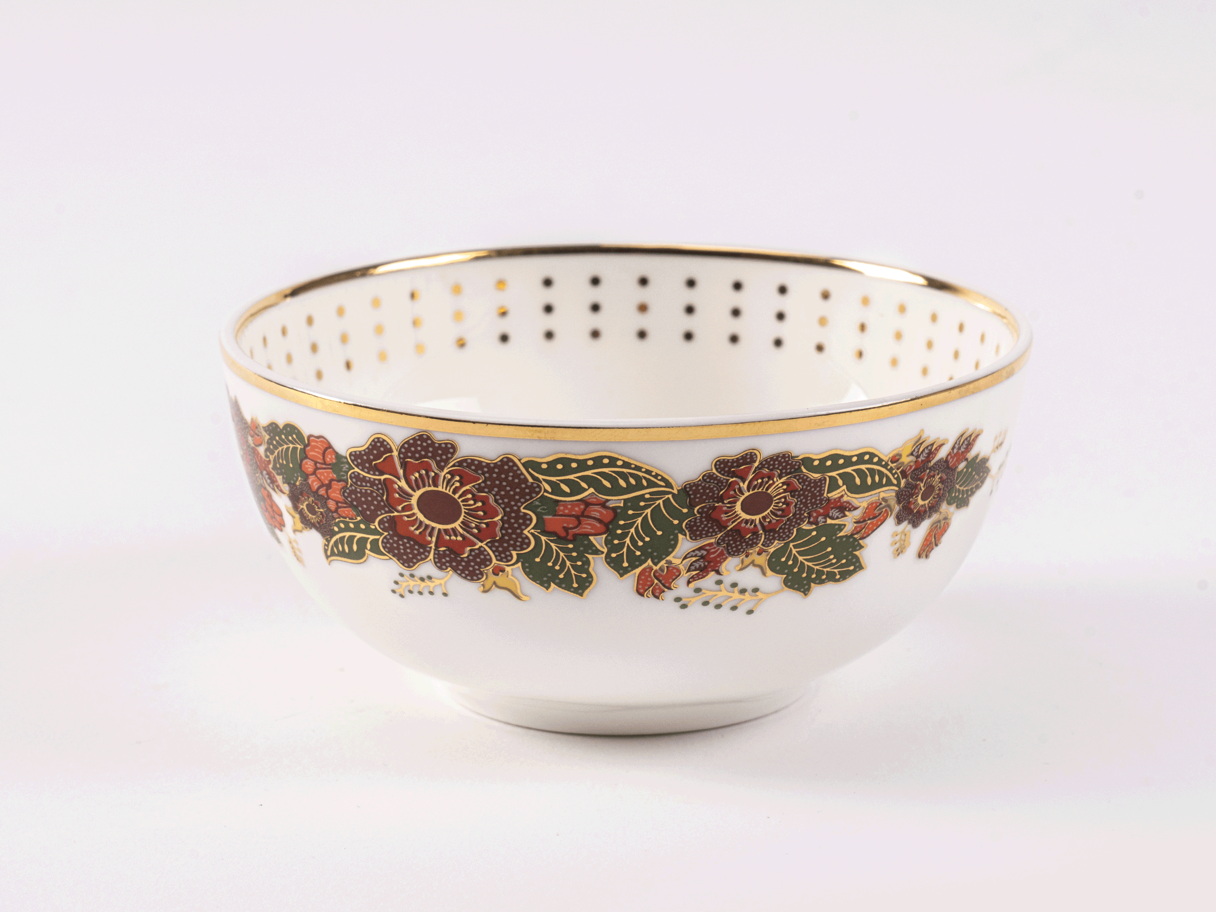 Nut Bowls