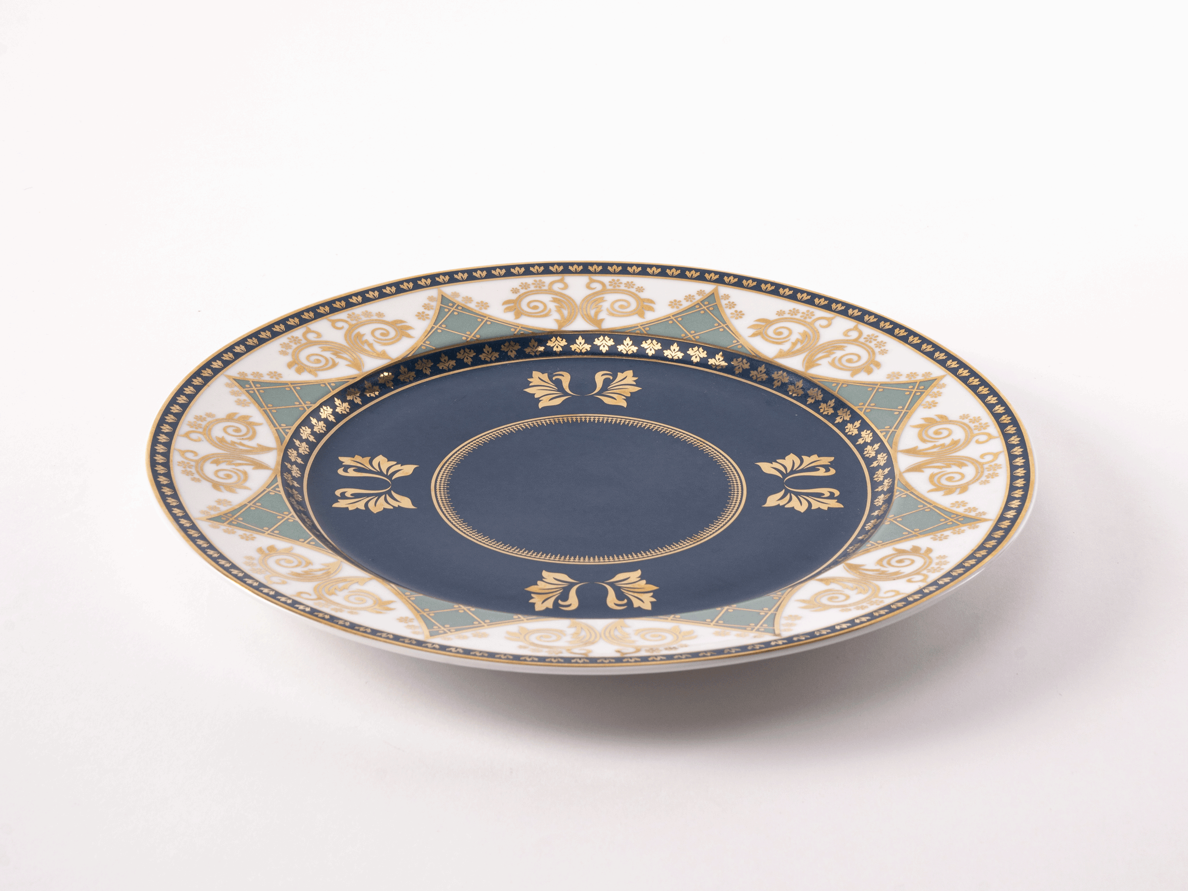 Charger Plate
