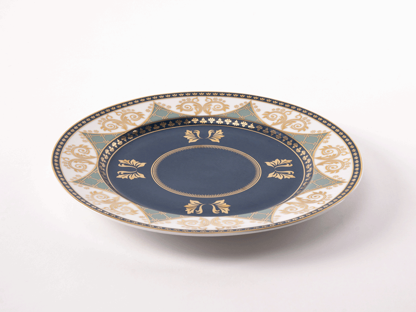 Charger Plate