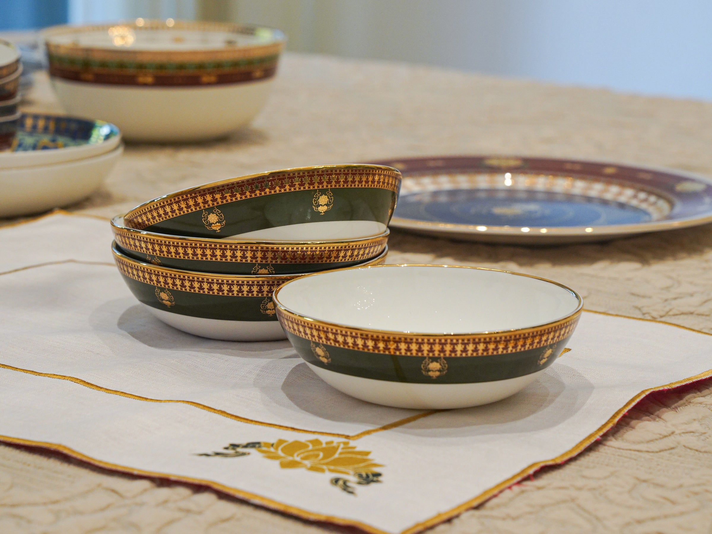 Soup Bowls