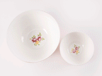 Serving Bowls Small & Large