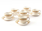 Cup & Saucer